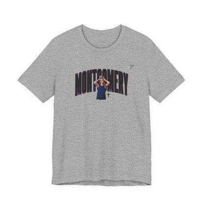 Amelia Montgomery Graphic Tee