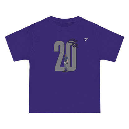 Clay Stoner Vintage Tee
