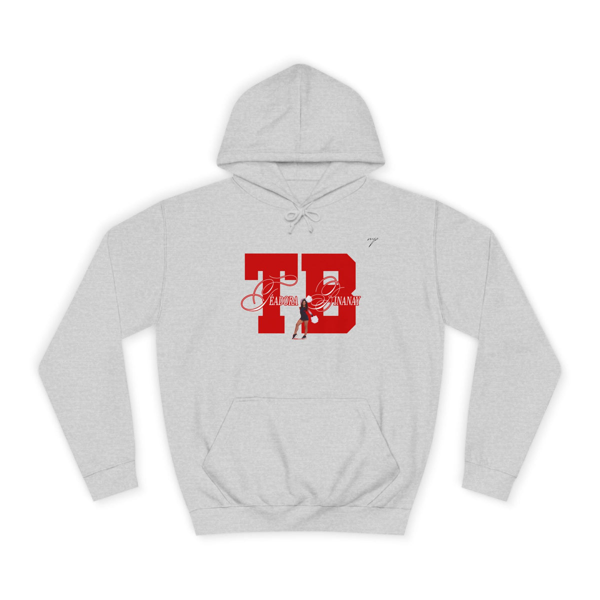 Téadora Binanay Hoodie