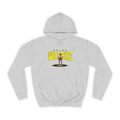 Kyler Walske Hoodie