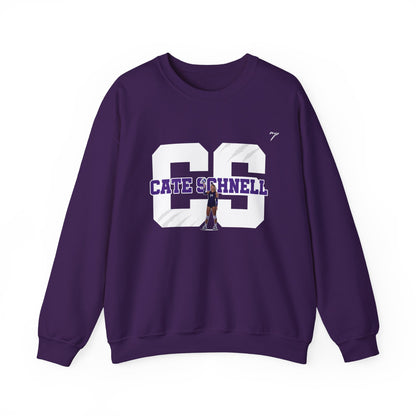 Cate Schnell Crewneck