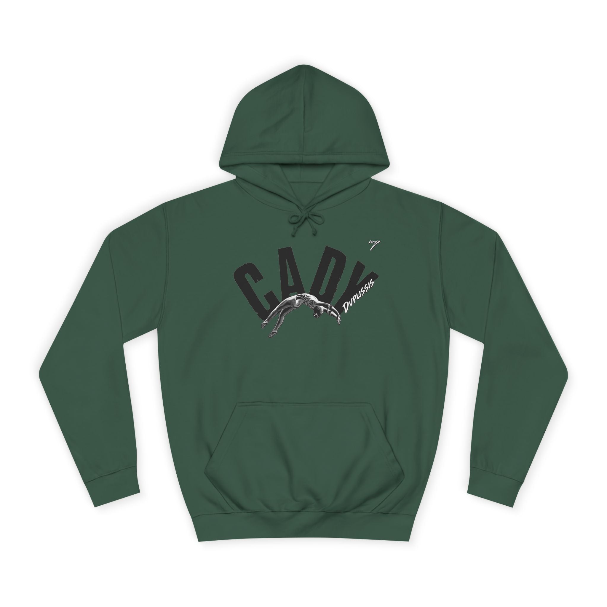 Cady Duplissis Hoodie