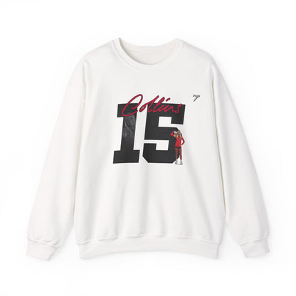 Marin Collins Crewneck