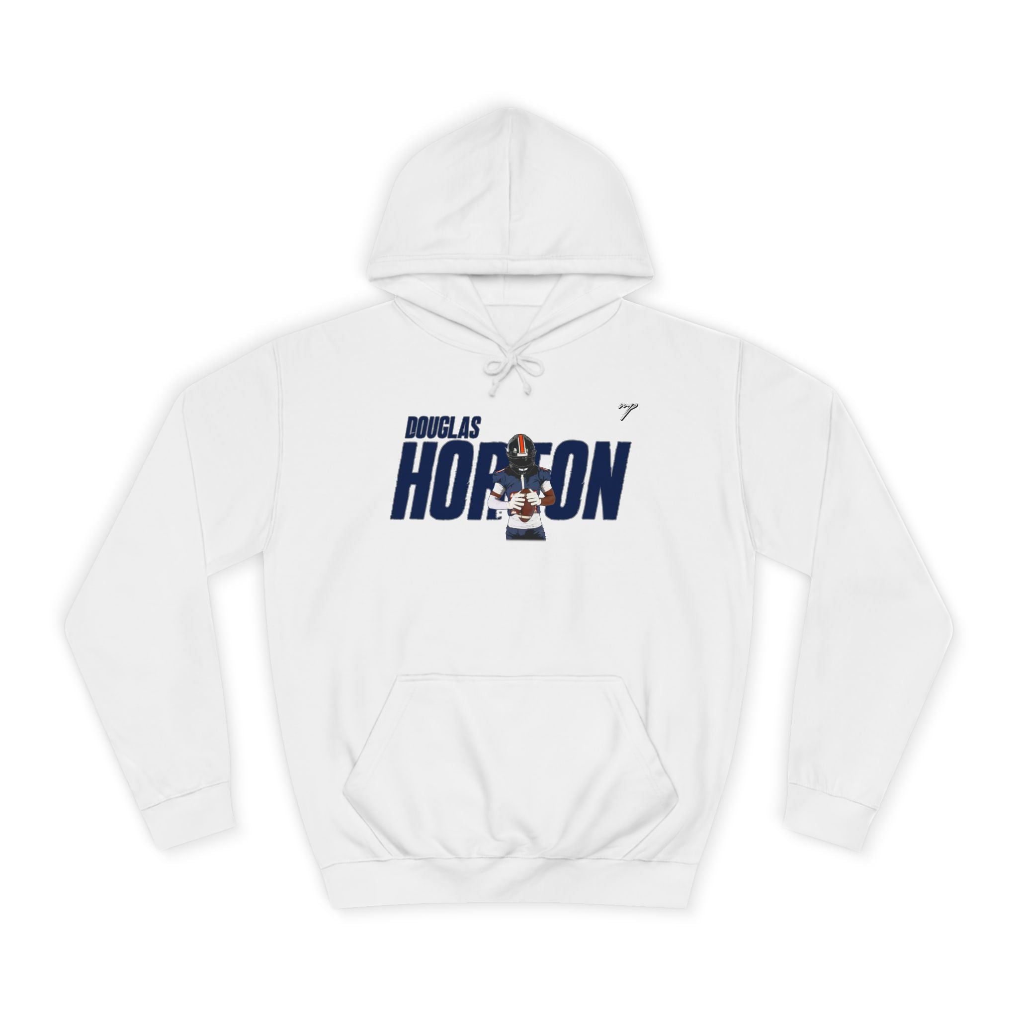 Douglas Horton Hoodie