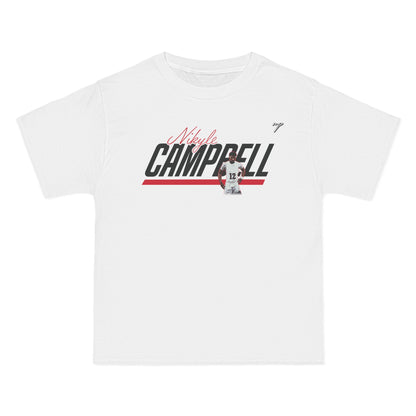 Nikyle Campbell Vintage Tee