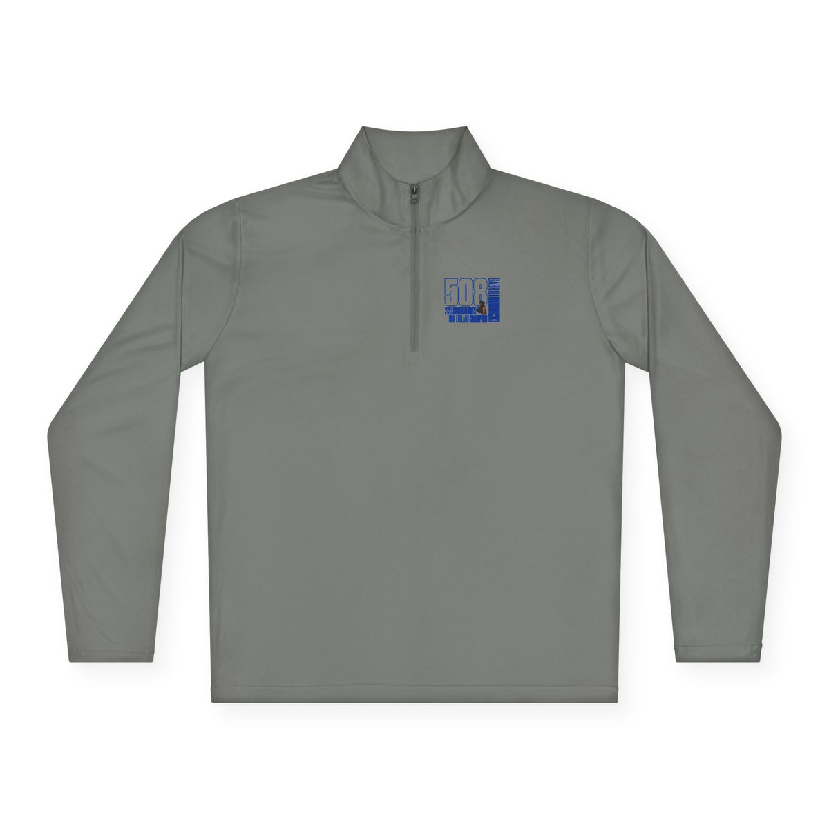 Gabriel Rudnicki Quarter-Zip