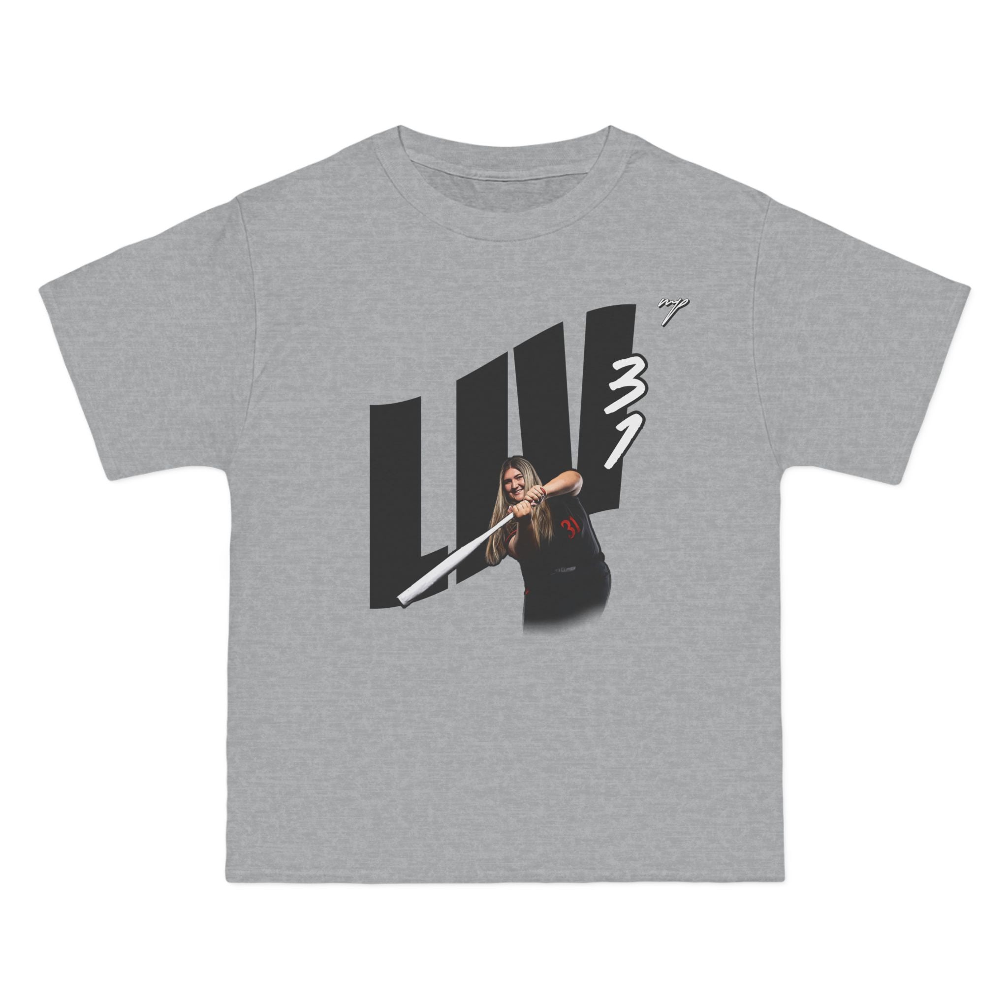 Olivia Gigante Vintage Tee