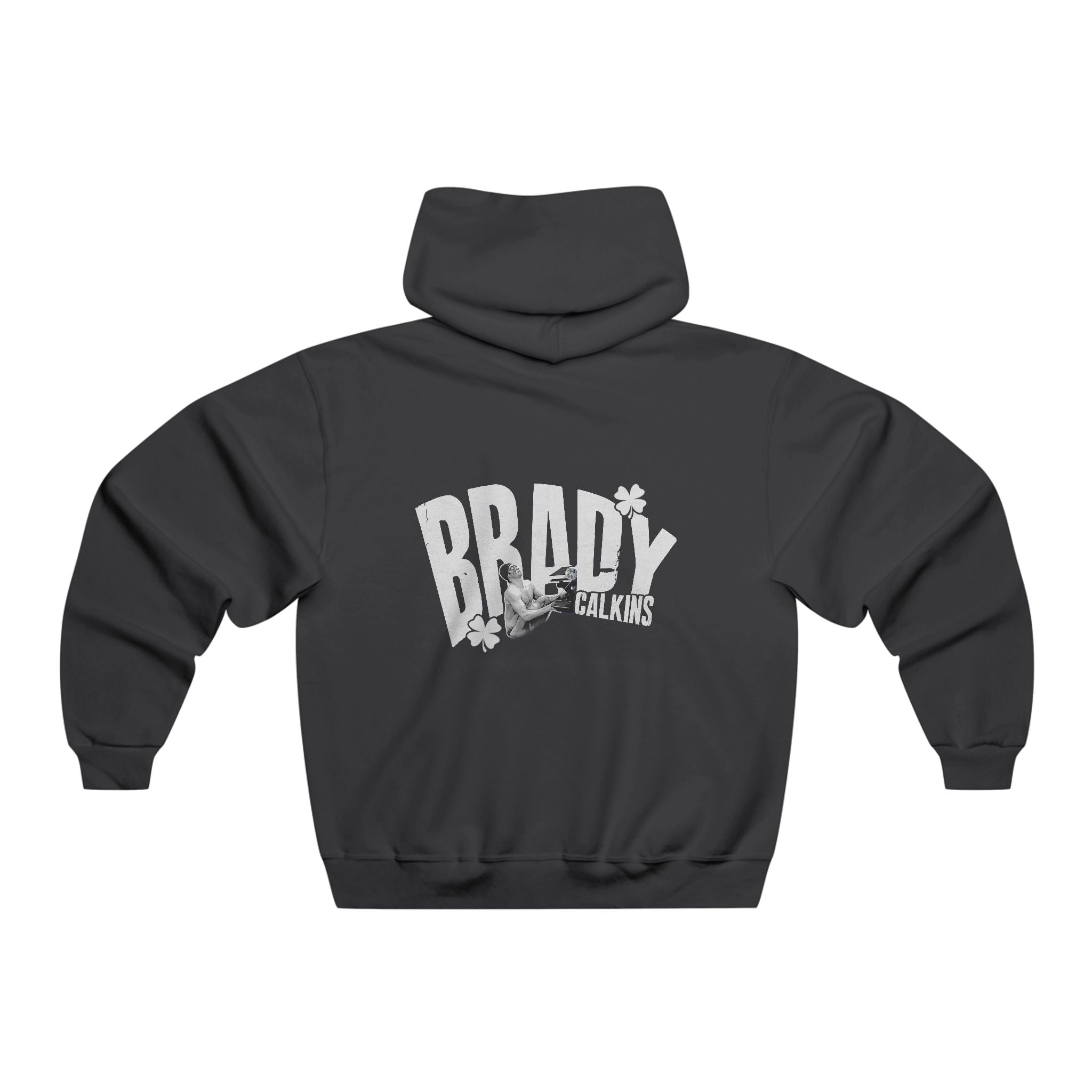 Brady Calkins Vintage Hoodie