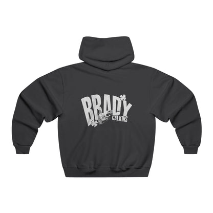 Brady Calkins Vintage Hoodie