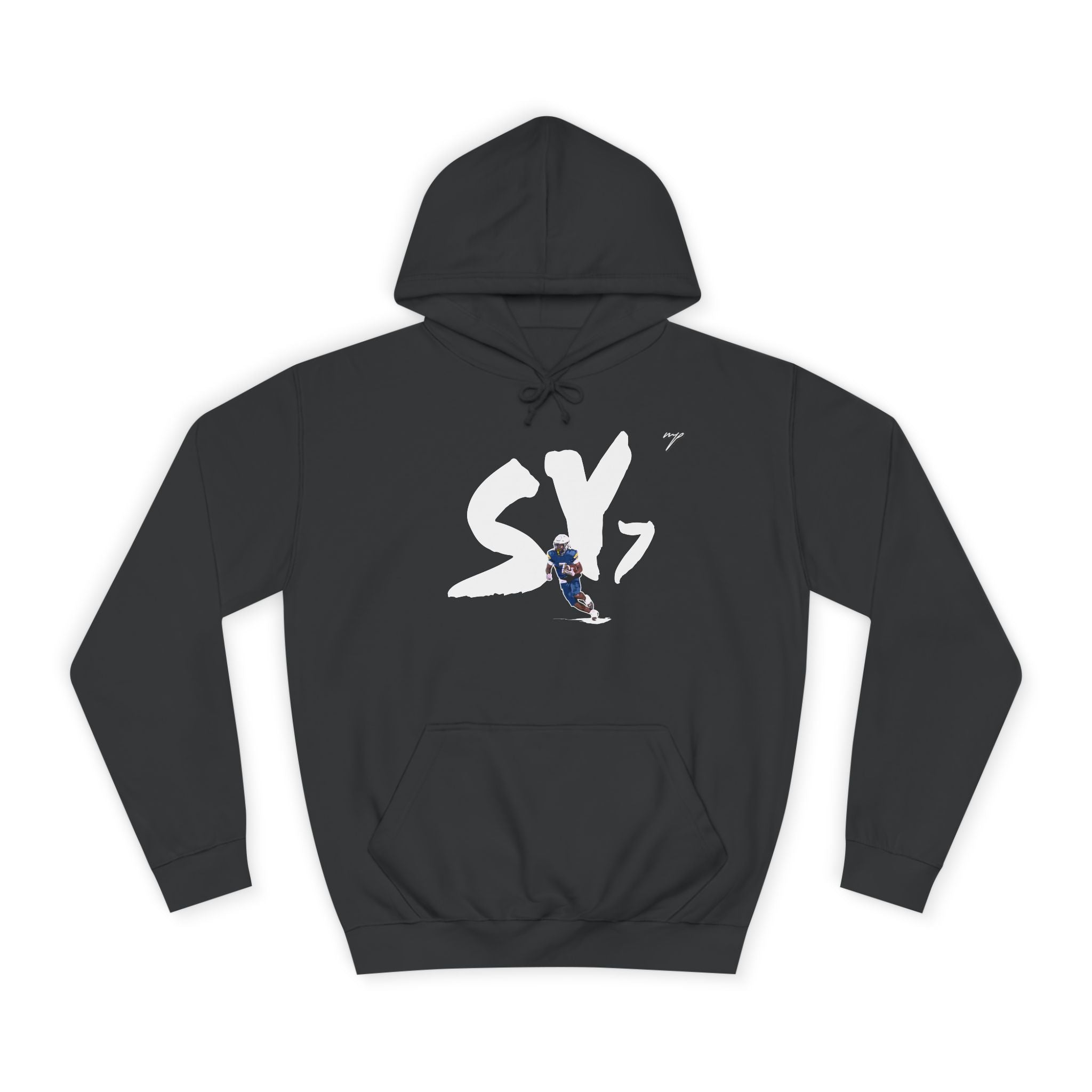 Sy Austin Hoodie