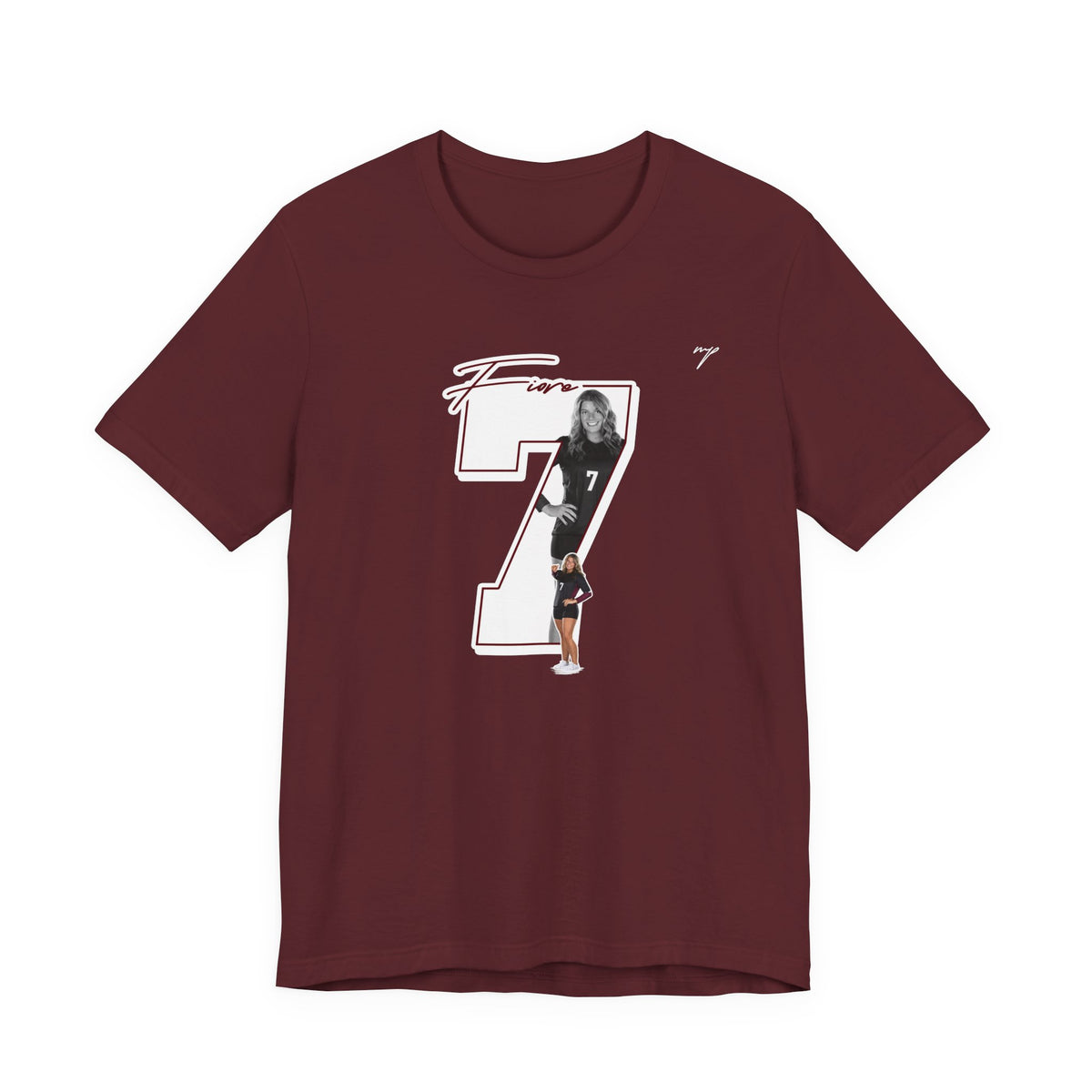 Romelia Fiore Graphic Tee