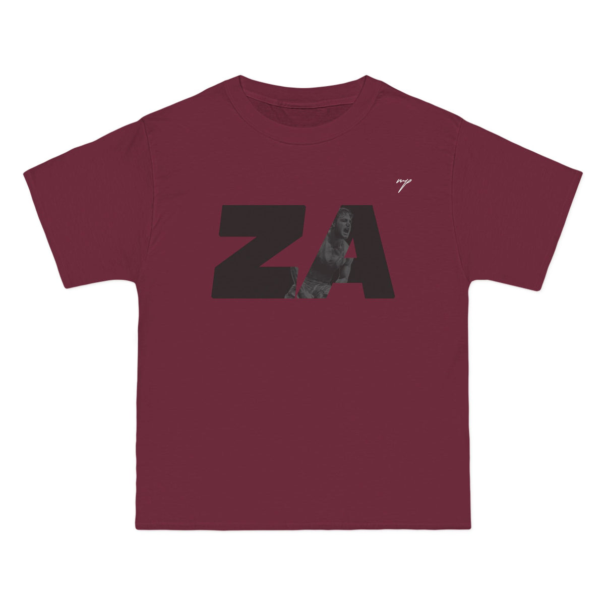 Zachary Aquila Vintage Tee