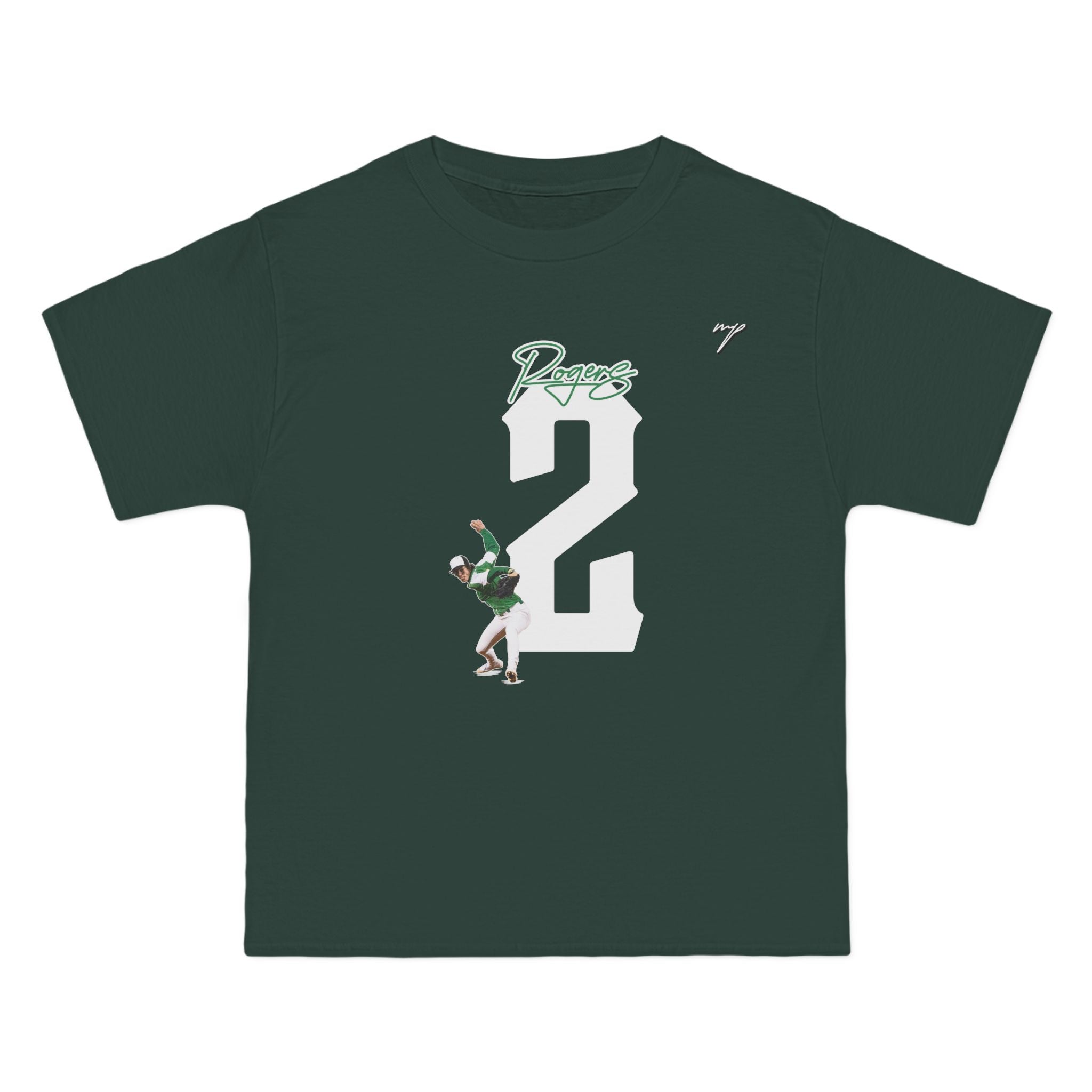 Colton Rogers Vintage Tee