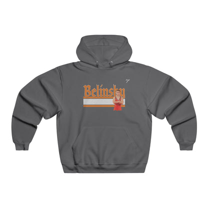 Kaiden Belinsky Vintage Hoodie