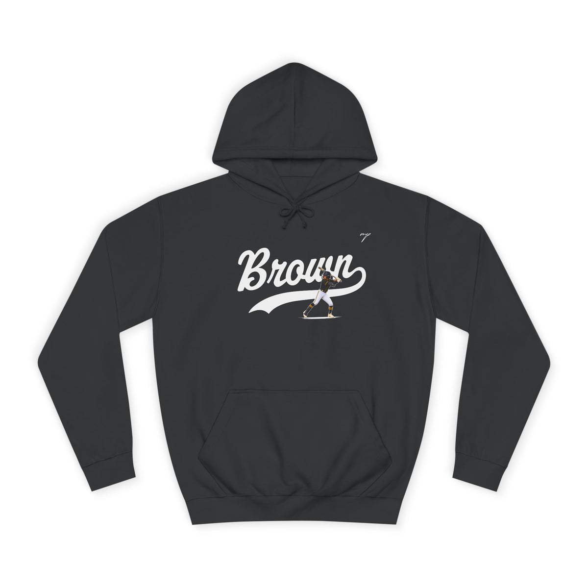 Lizzy Brown Hoodie