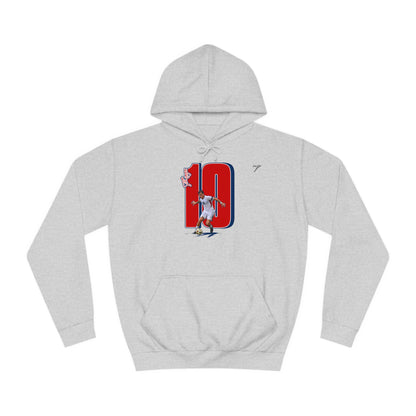 Thiago Pires Hoodie