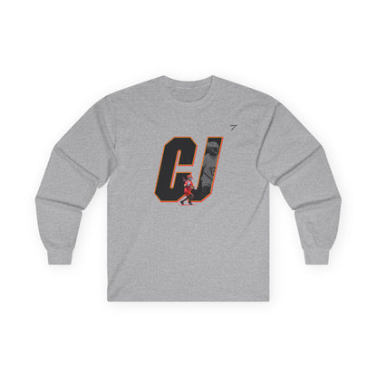 CJ Saunders Long Sleeve