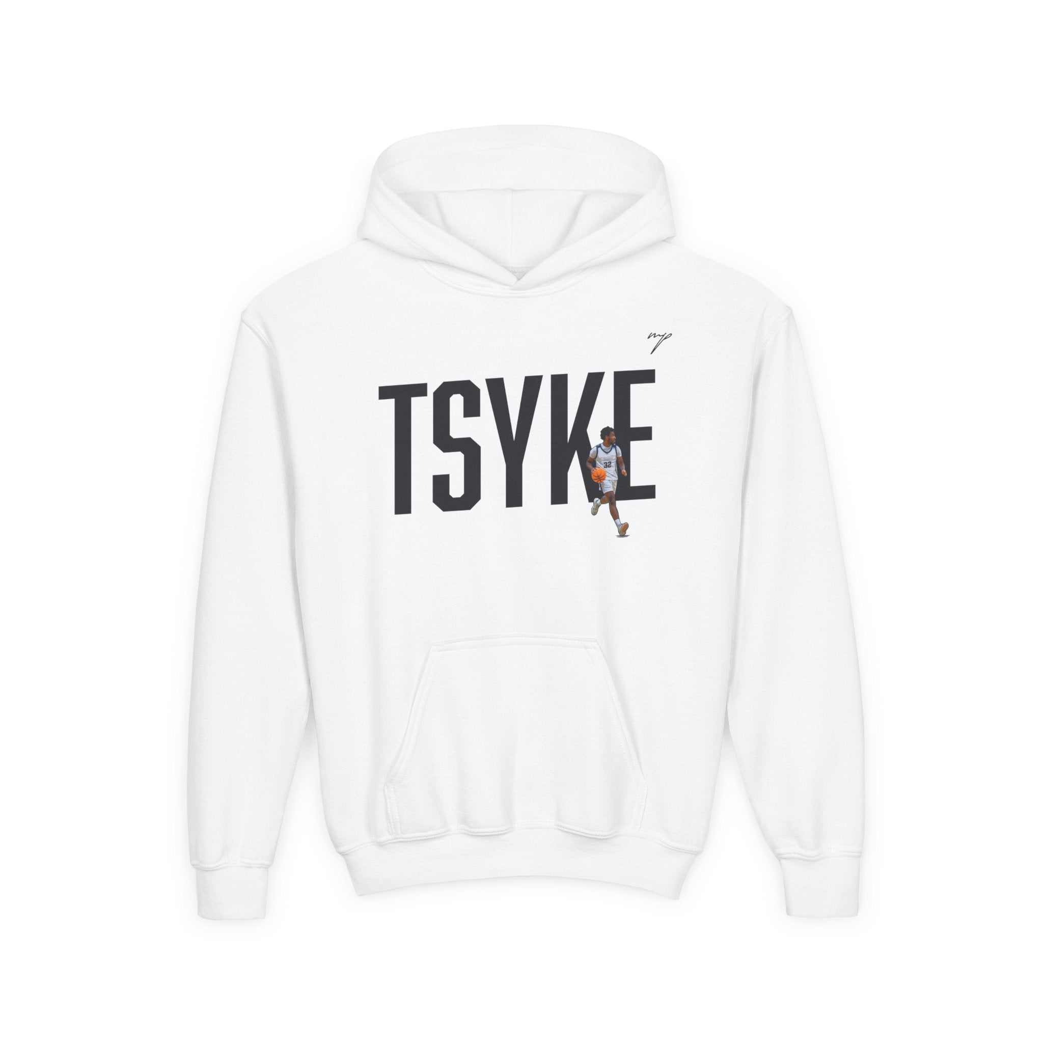 Tyler Hall YOUTH Hoodie