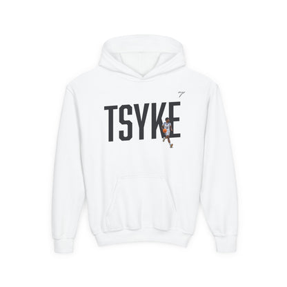 Tyler Hall YOUTH Hoodie