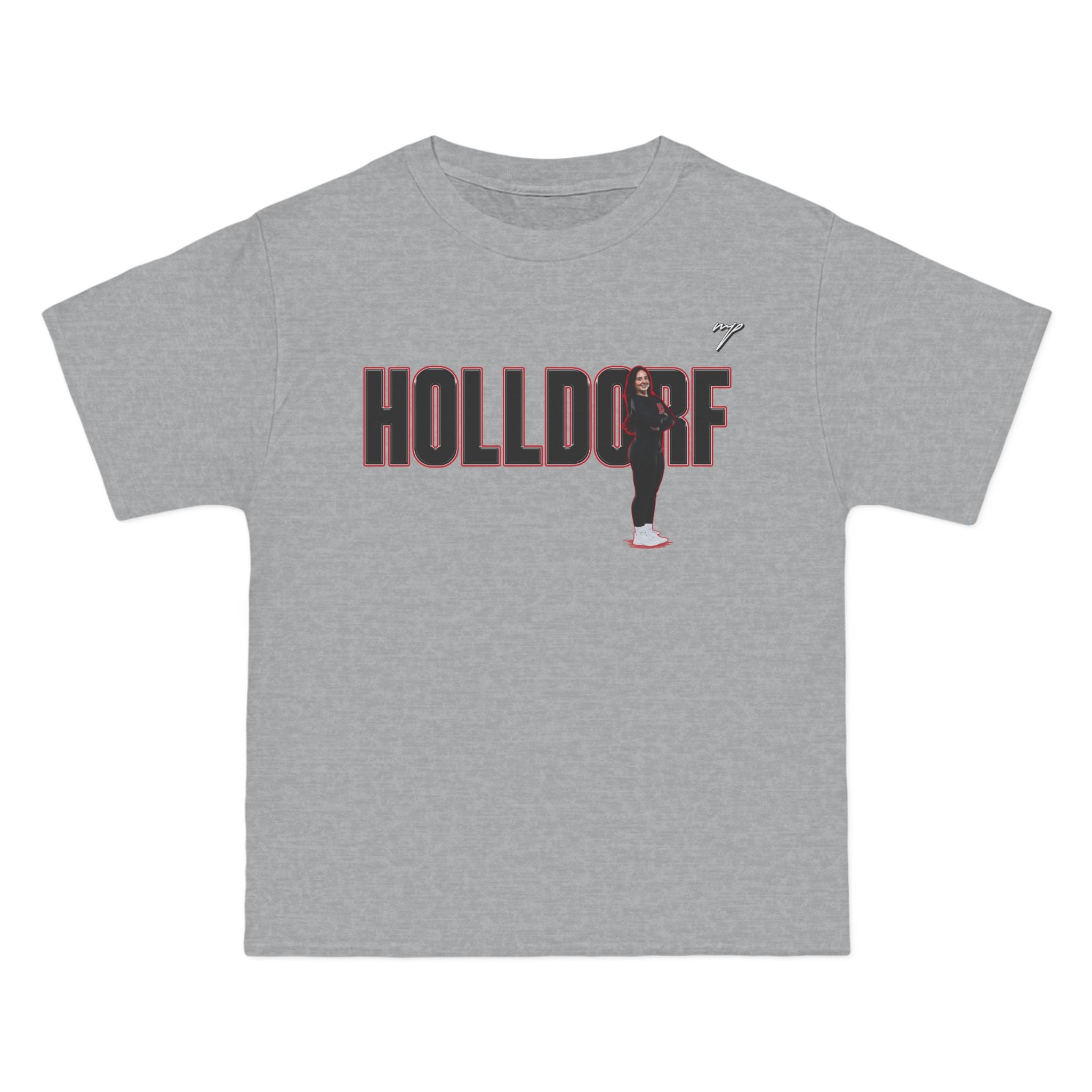 Maddie Holldorf Vintage Tee