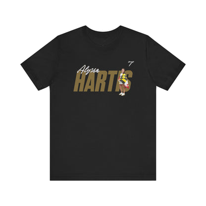 Alyssa Hartis Graphic Tee