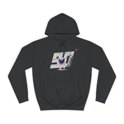 Brad Stanyer Hoodie