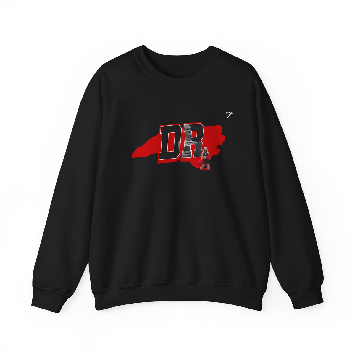 Davinee Redford Crewneck