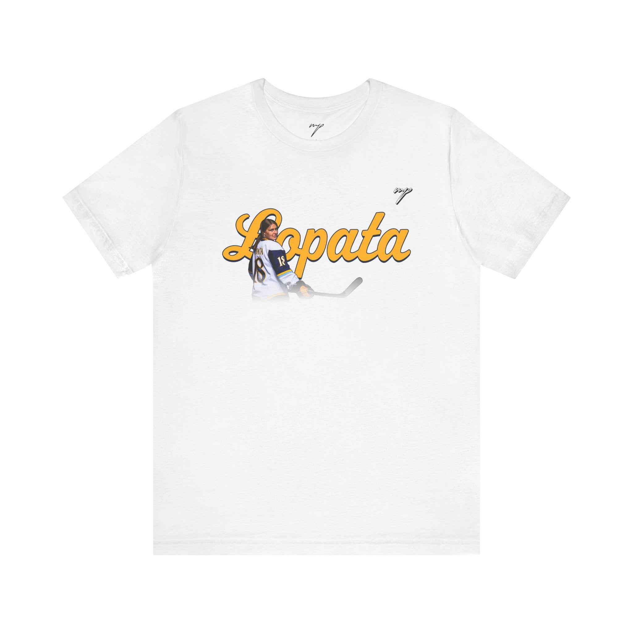 Mia Lopata Graphic Tee