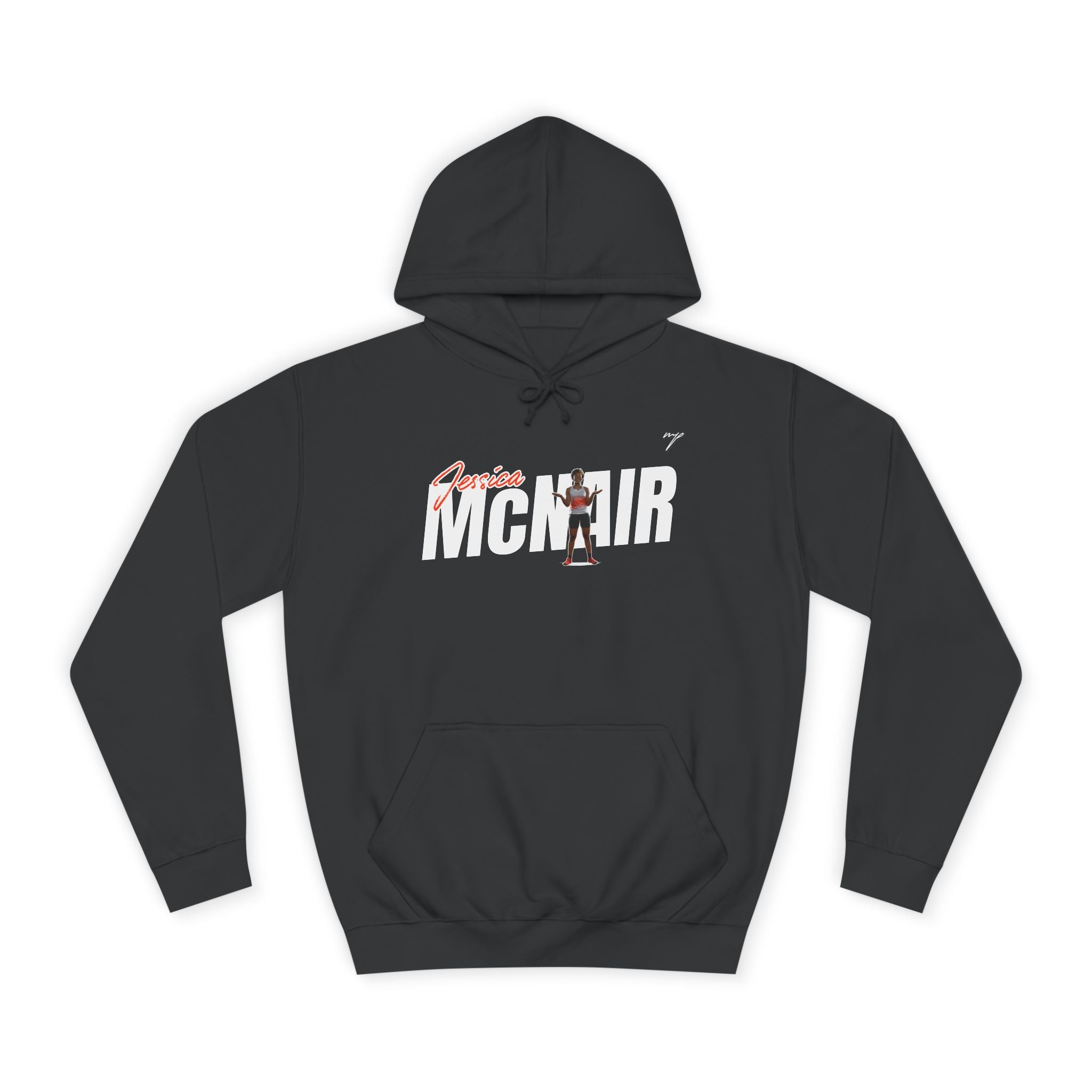 Jessica McNair Hoodie