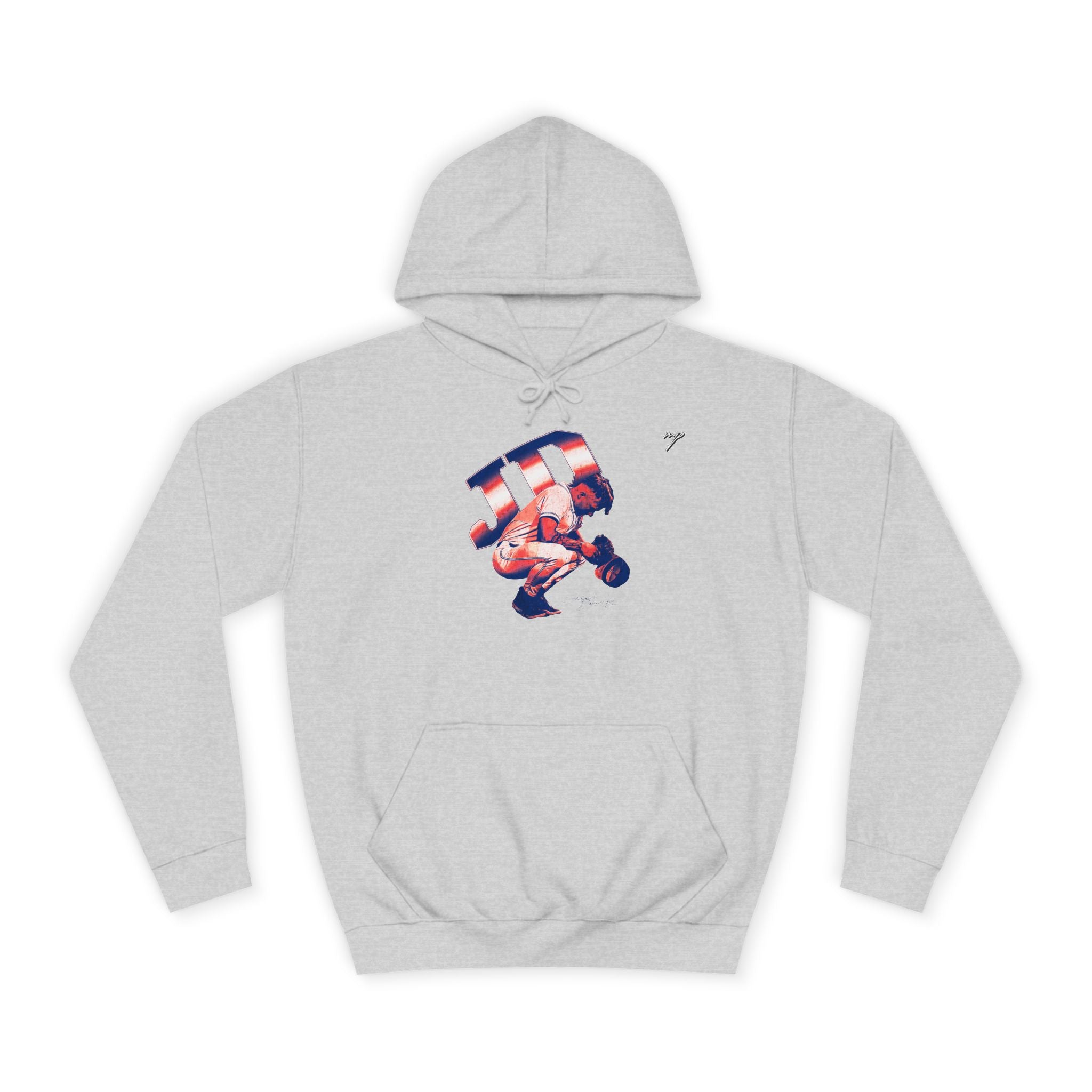 Jackson Dannelley Hoodie