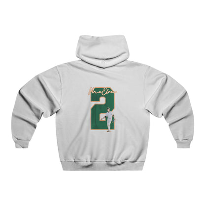 Wyatt McElree Vintage Hoodie