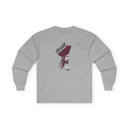 Trenton Leary Long Sleeve Tee