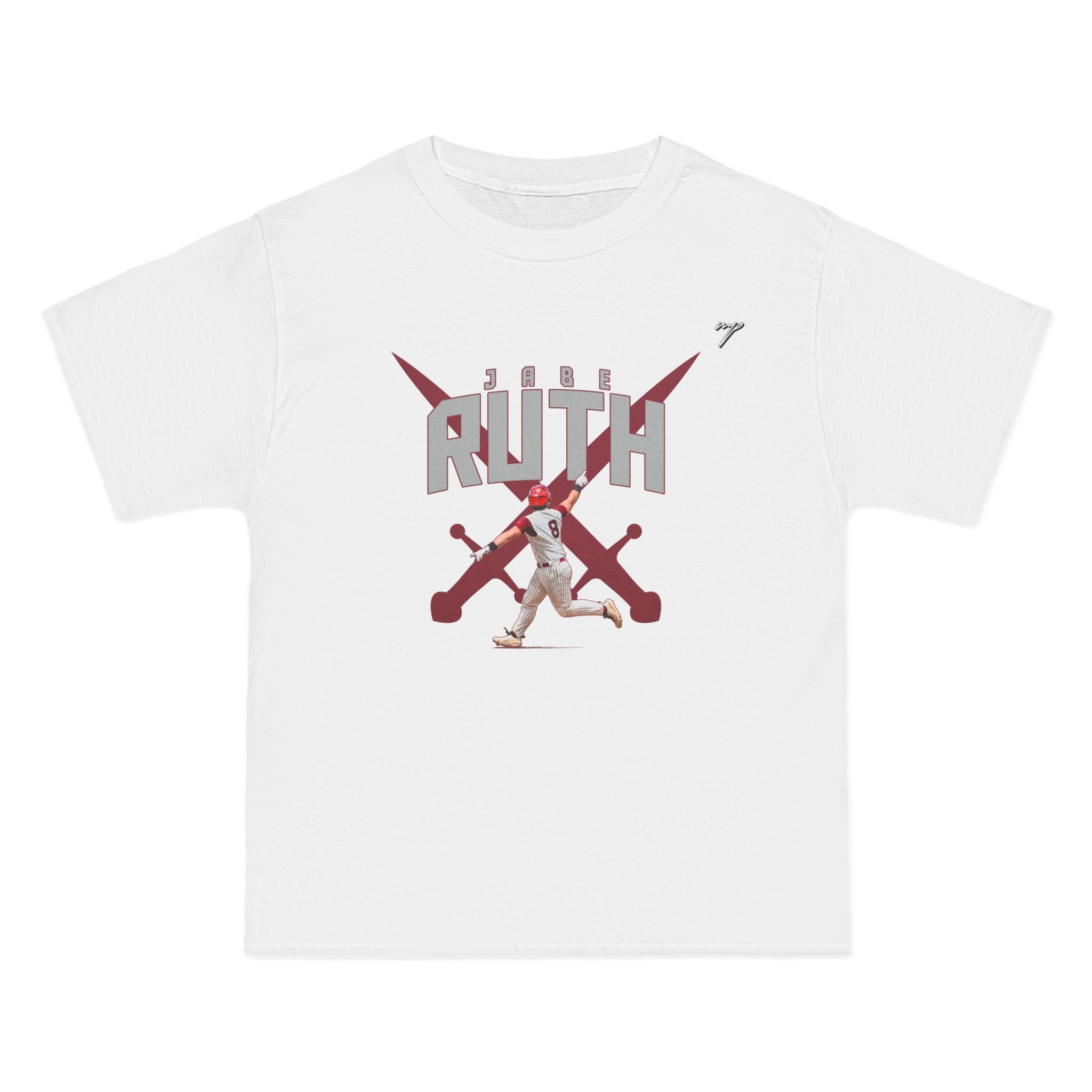 Jabe Boroff Vintage Tee