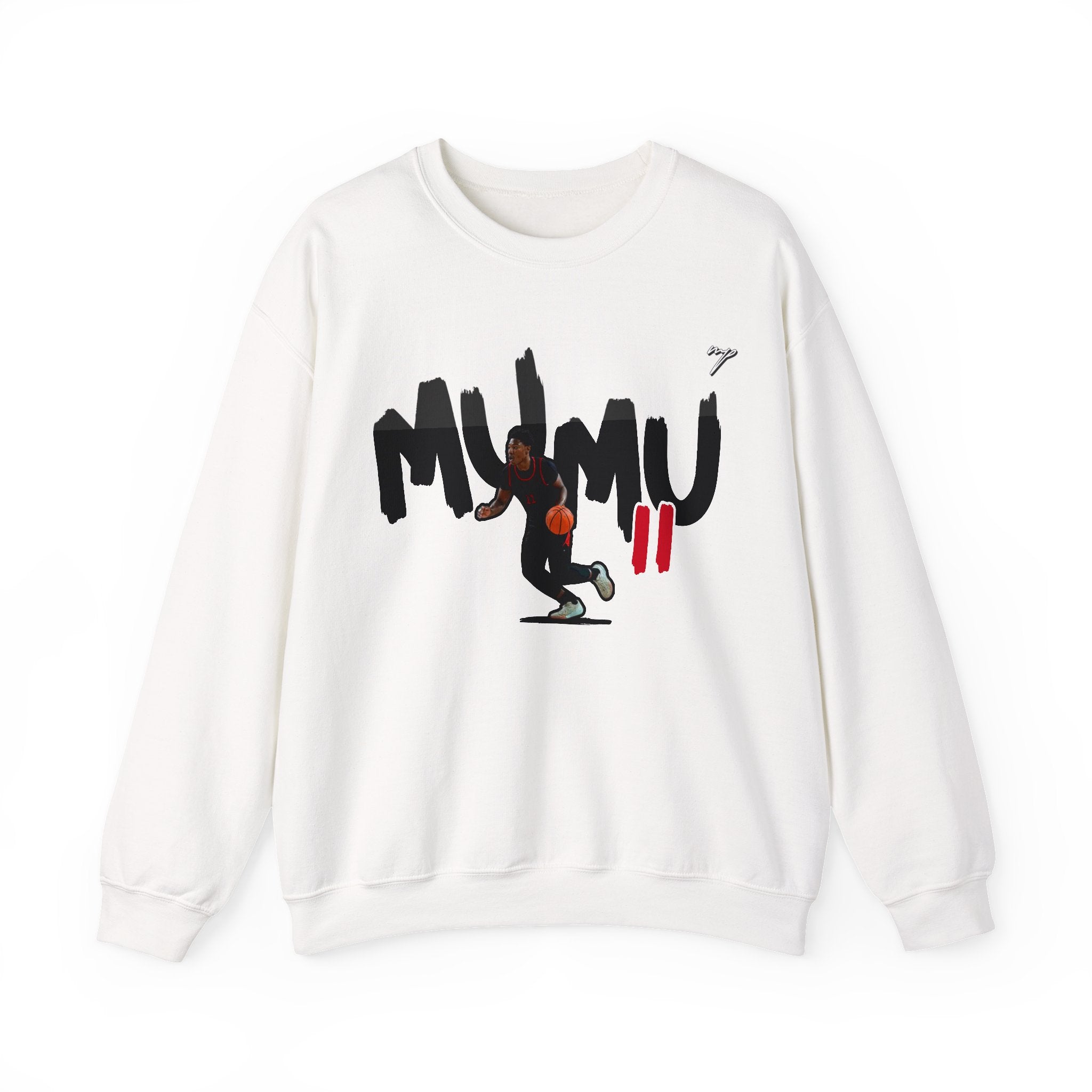 Mahmoud Fofana Crewneck