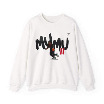 Mahmoud Fofana Crewneck