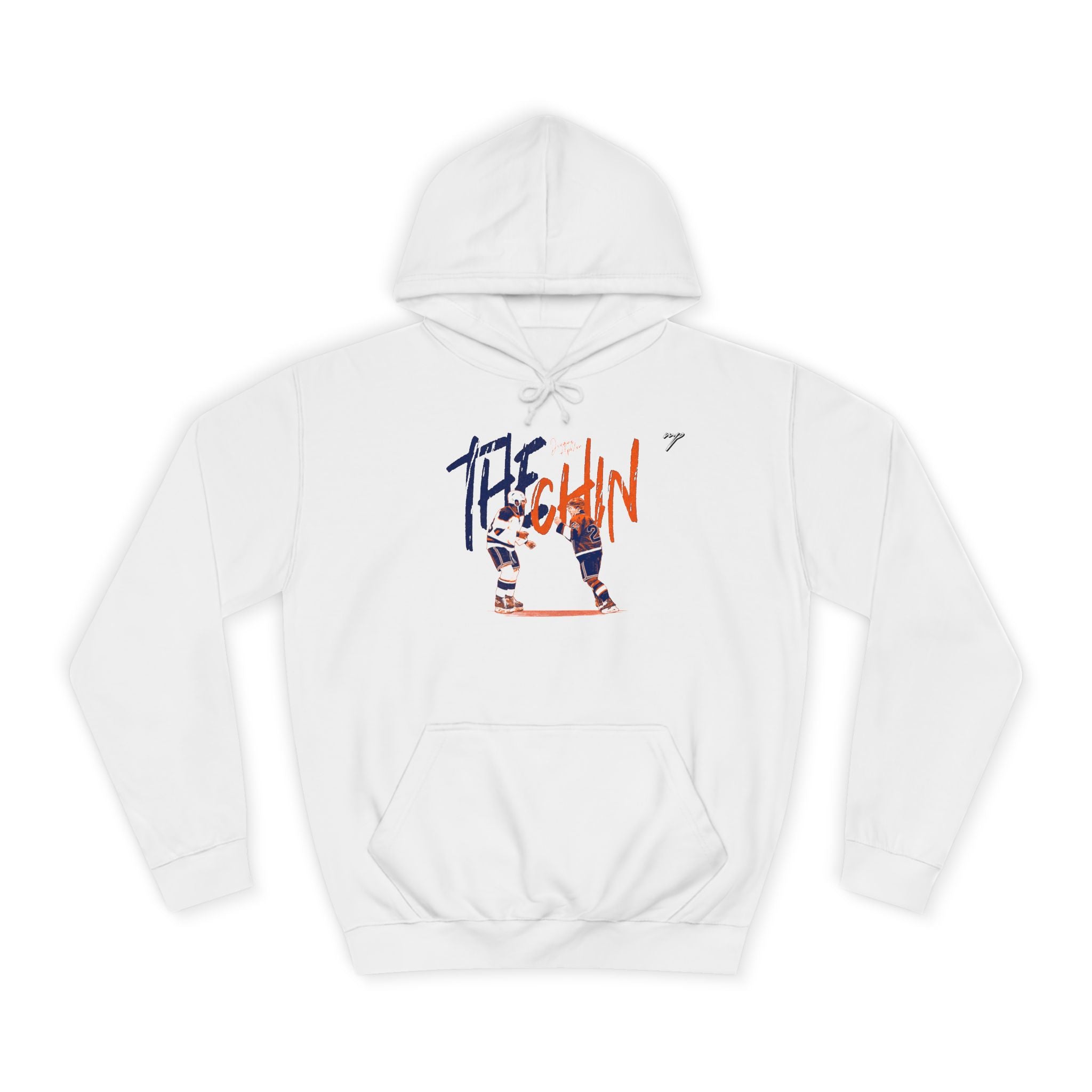 Divyne Apollon Hoodie
