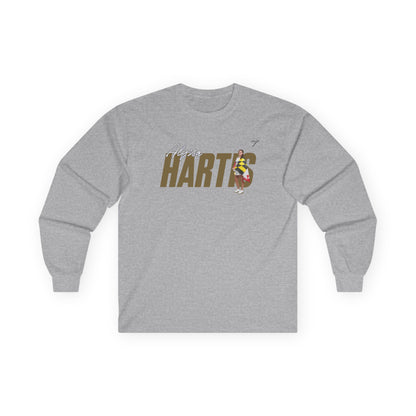 Alyssa Hartis Long Sleeve Tee