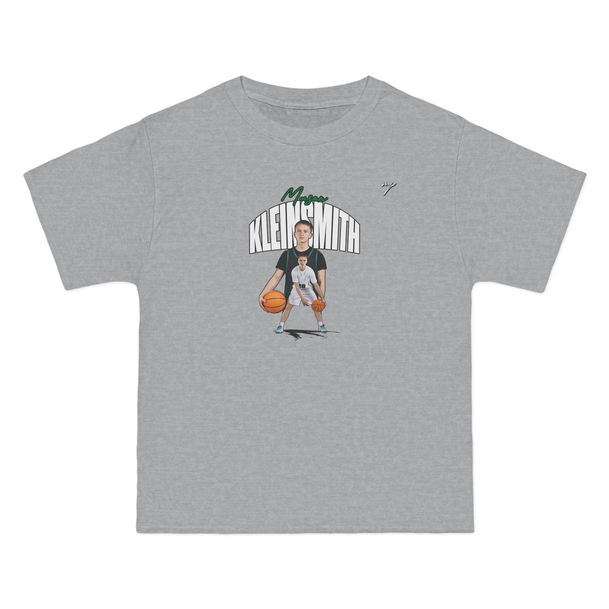 Mason Kleinsmith Vintage Tee