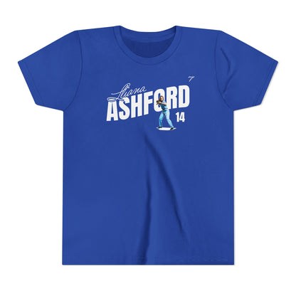 Iliana Ashford YOUTH Graphic Tee