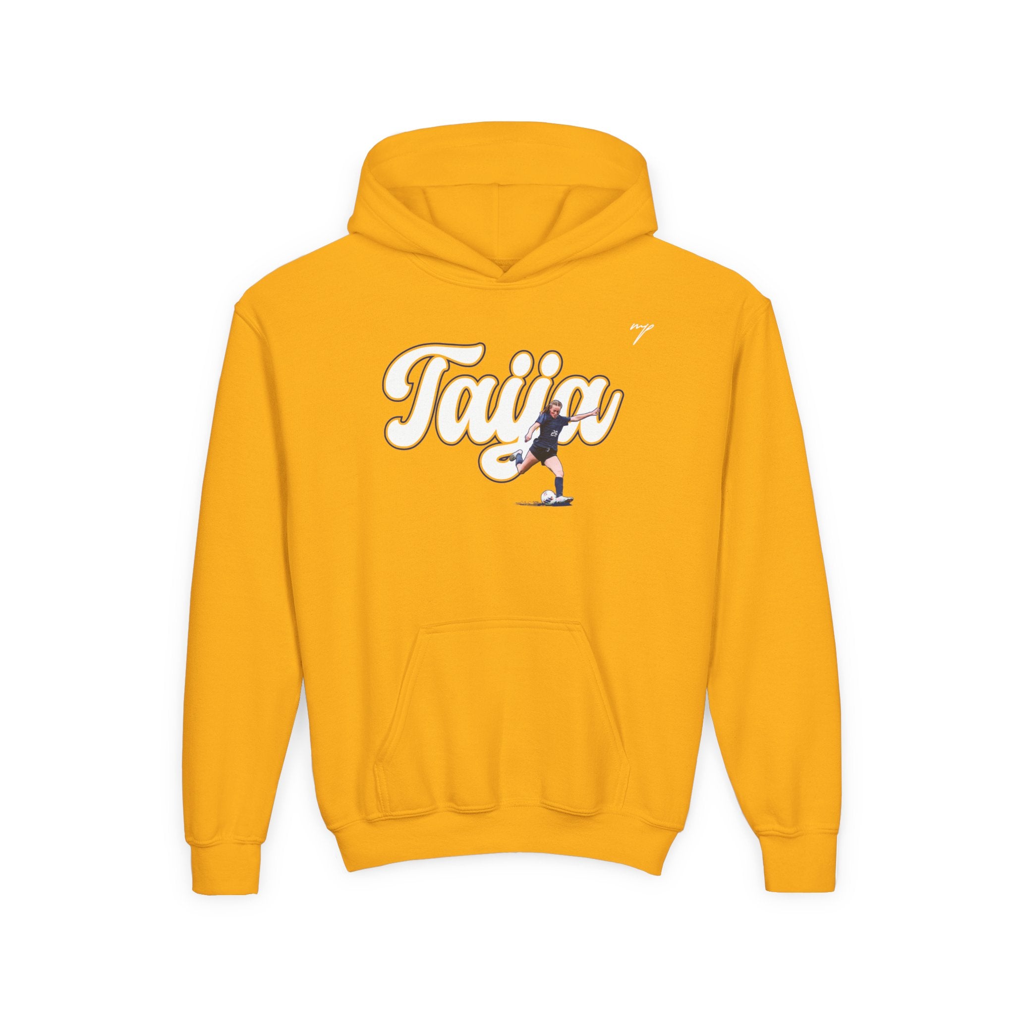 Taija Anderson YOUTH Hoodie