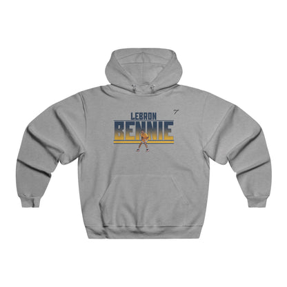 LeBron Bennie Vintage Hoodie