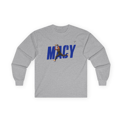 Macy Morrow Long Sleeve Tee
