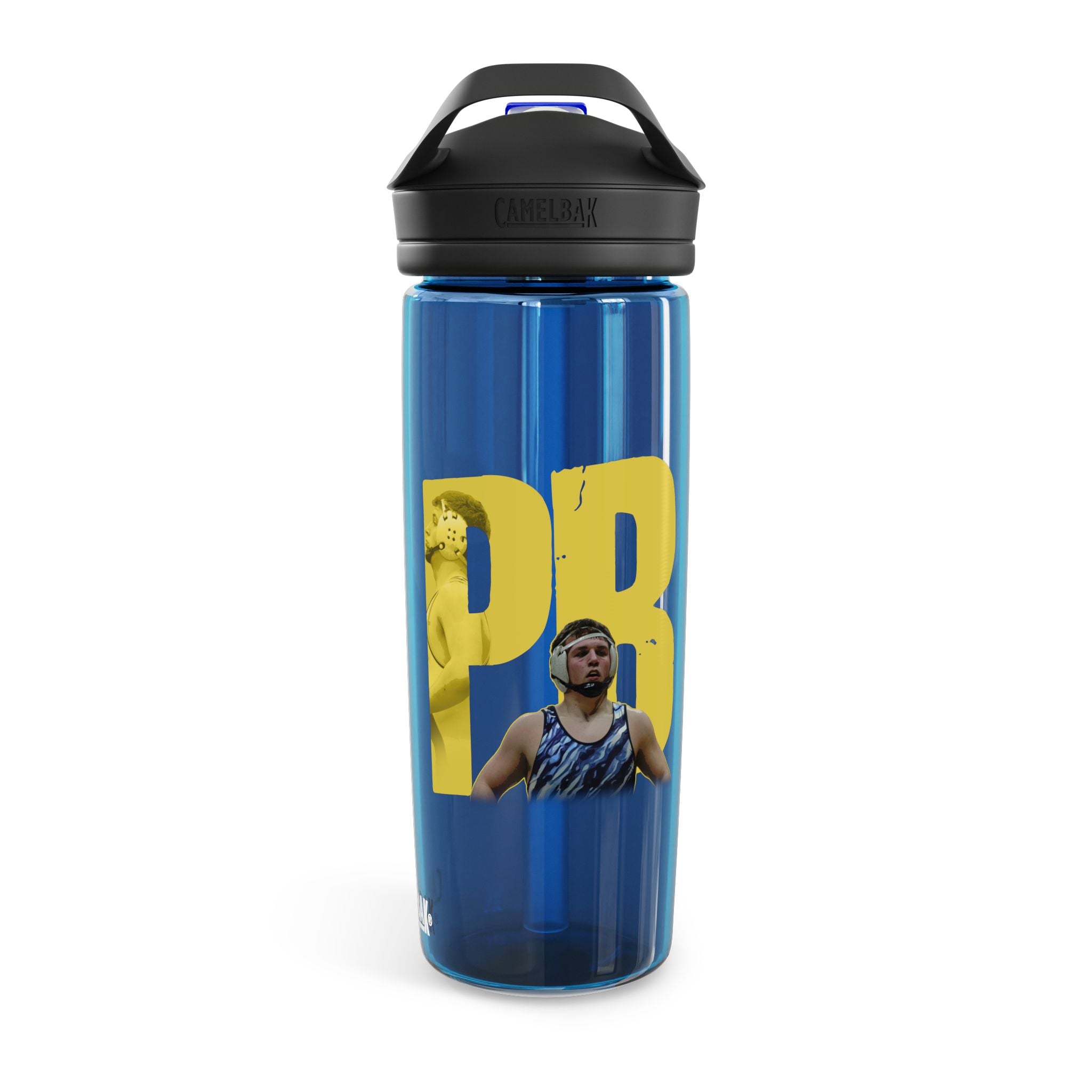 Parker Bixler CamelBak Water Bottle