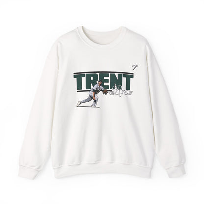 Trent Rice Crewneck