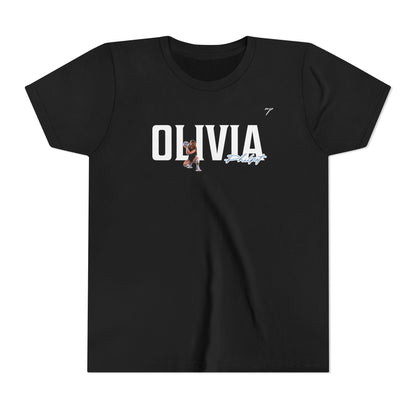 Olivia Philpot YOUTH Graphic Tee