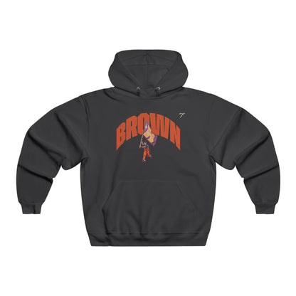 Ryan Brown Vintage Hoodie