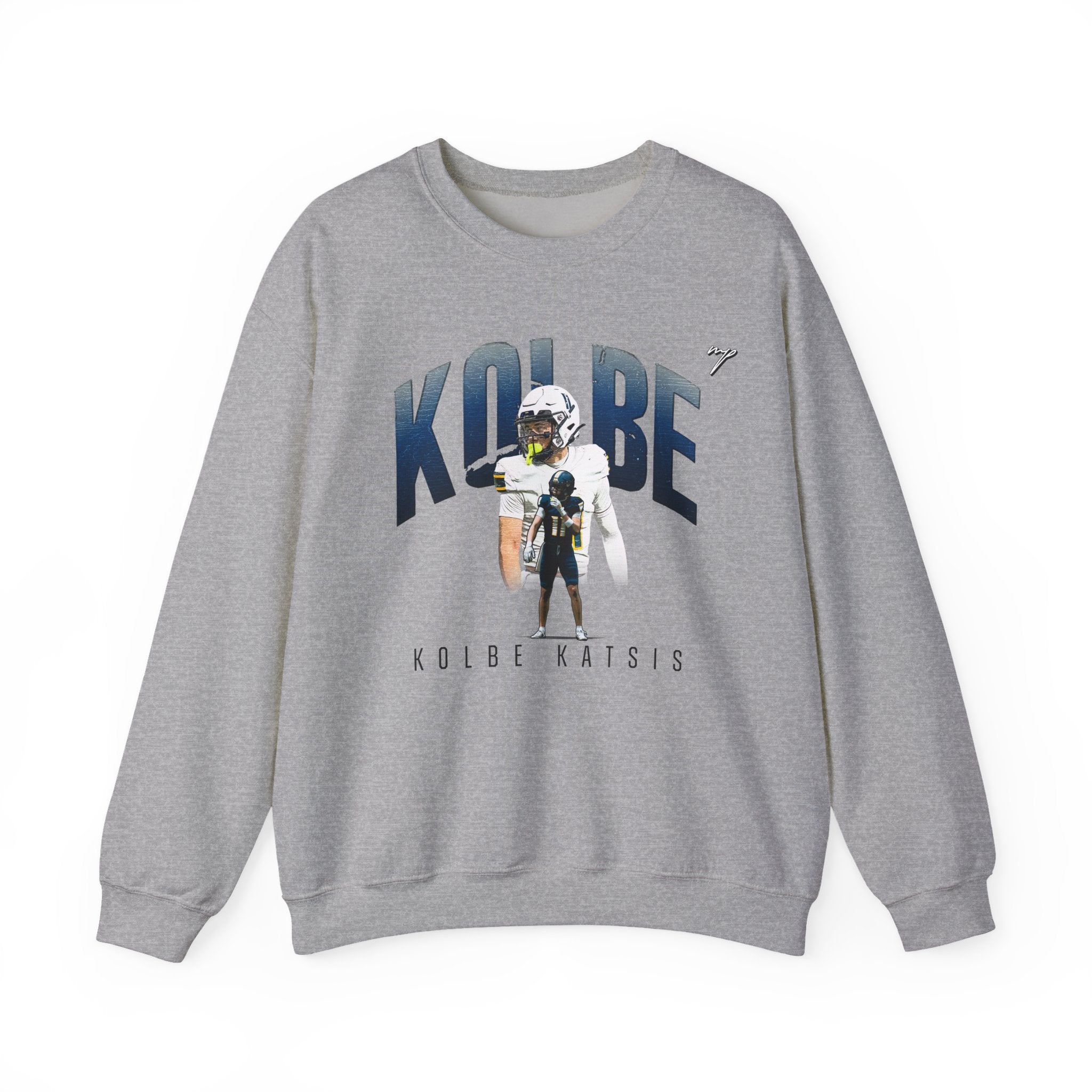 Kolbe Katsis Crewneck