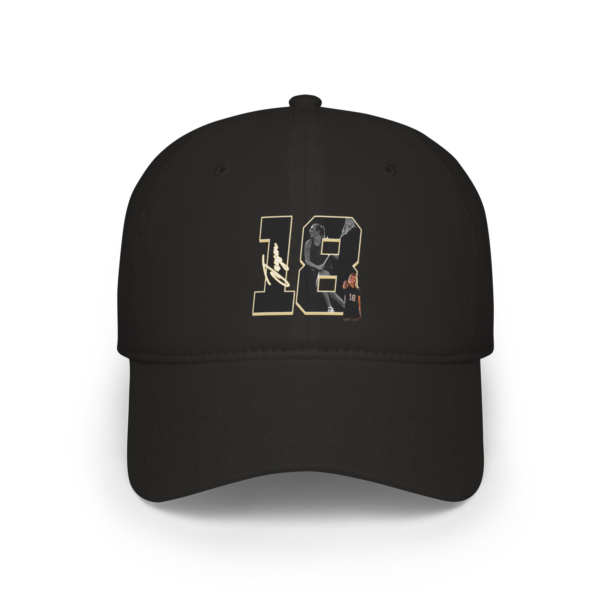 Madison Jayson Hat