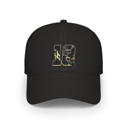 Madison Jayson Hat
