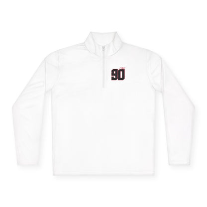 Tavarious Elliott Quarter-Zip